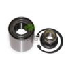 KAGER 83-1369 Wheel Bearing Kit